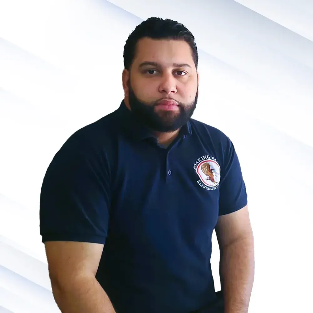 Service-manager-HVAC