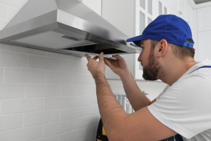 Discover the Secrets of Efficient Commercial Extractor Installation in New York: Clean and Safe Air for Your Business!