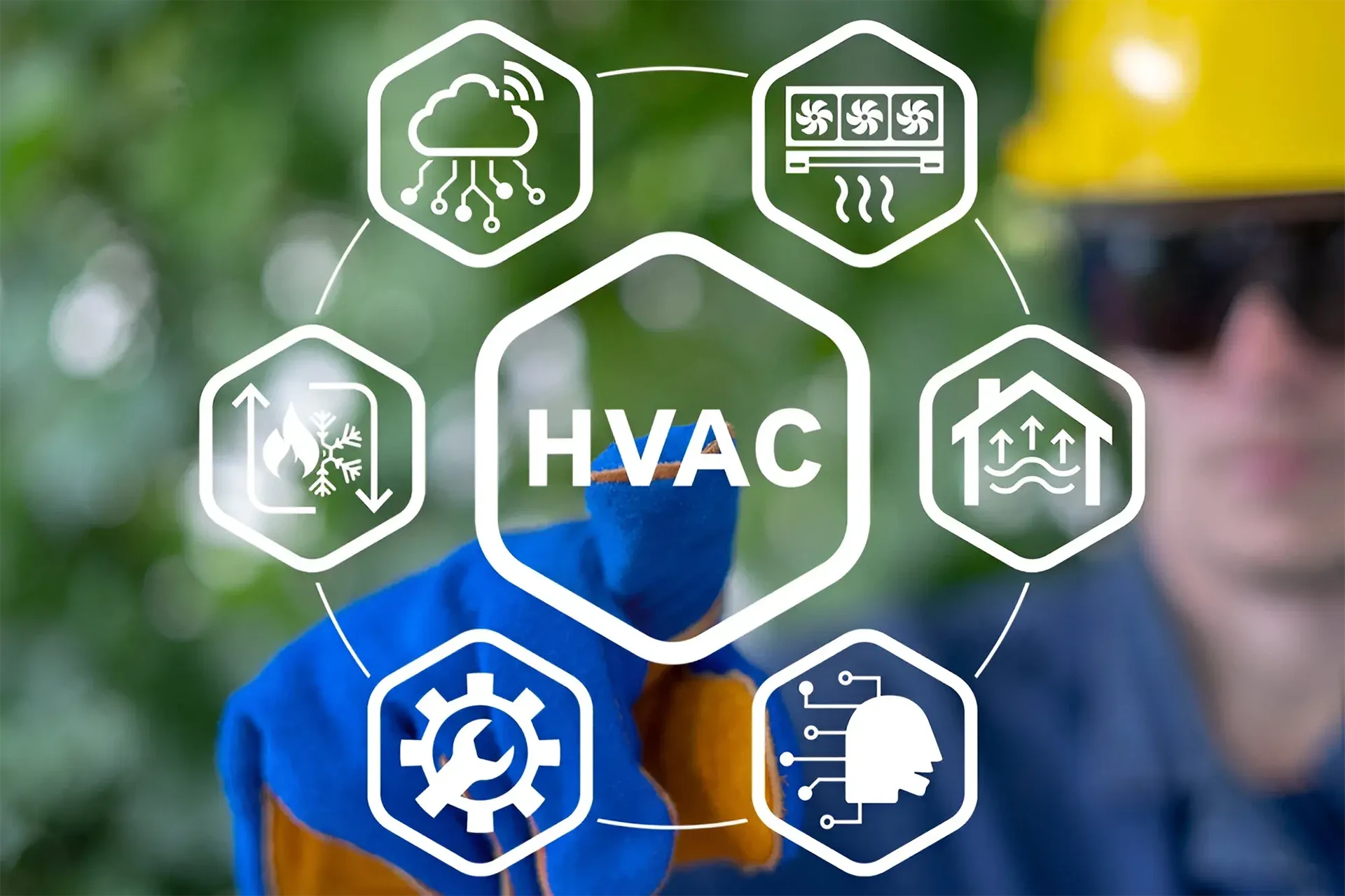 Our emergency service is available 24 hours a day, 7 days a week to assist you with any plumbing, heating, refrigeration, or air conditioning issues you may face.