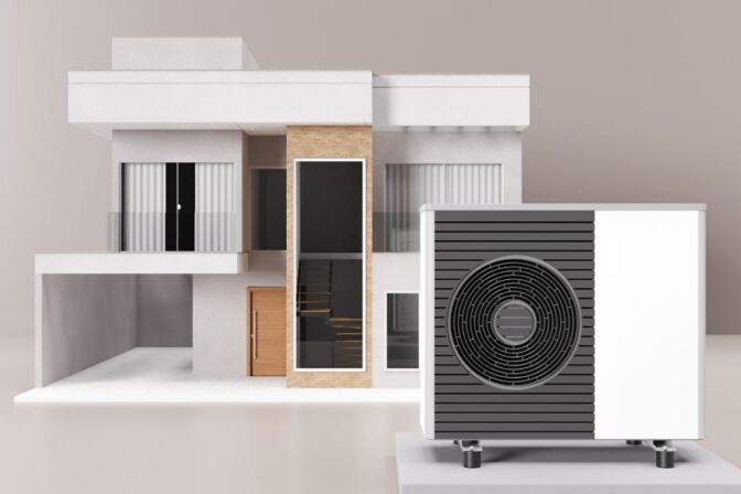 Guide to Choosing the Perfect Residential Air Conditioning System in New York: Ensuring Comfort for Your Home!