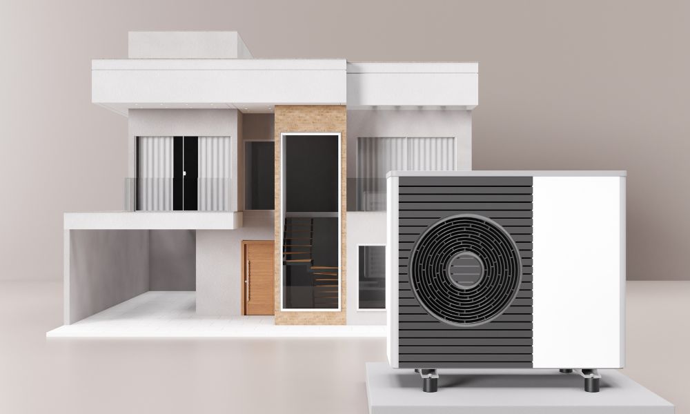 Guide to Choosing the Perfect Residential Air Conditioning System in New York: Ensuring Comfort for Your Home!