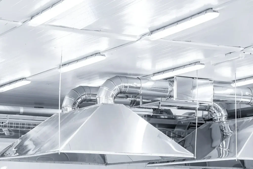 HVAC for Restaurants in NY: Preventive Maintenance Procedures