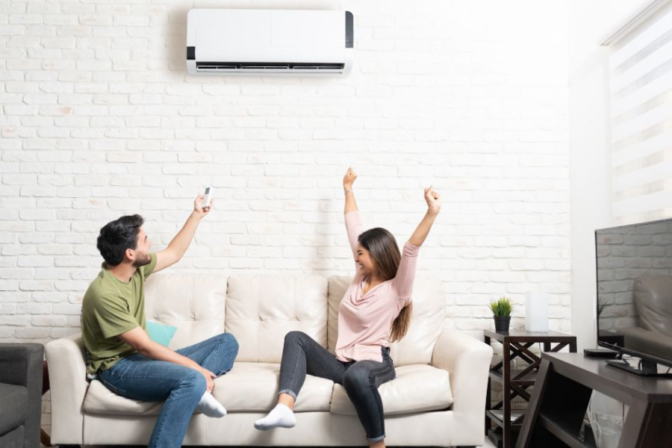 The Complete Guide to Installing and Maintaining Mini Split Systems in New York: Personalized Comfort in Every Room!