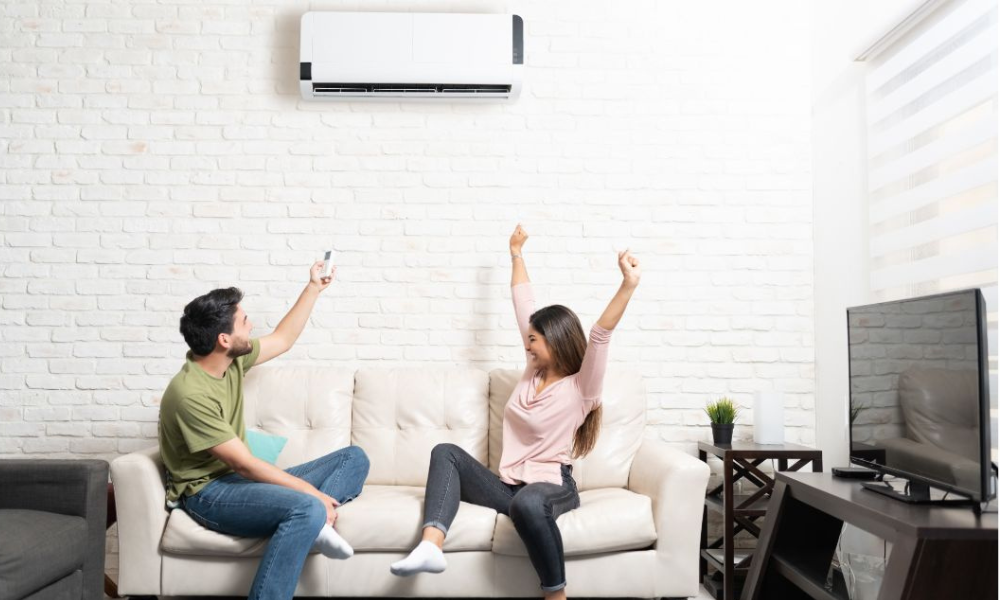 The Complete Guide to Installing and Maintaining Mini Split Systems in New York: Personalized Comfort in Every Room!