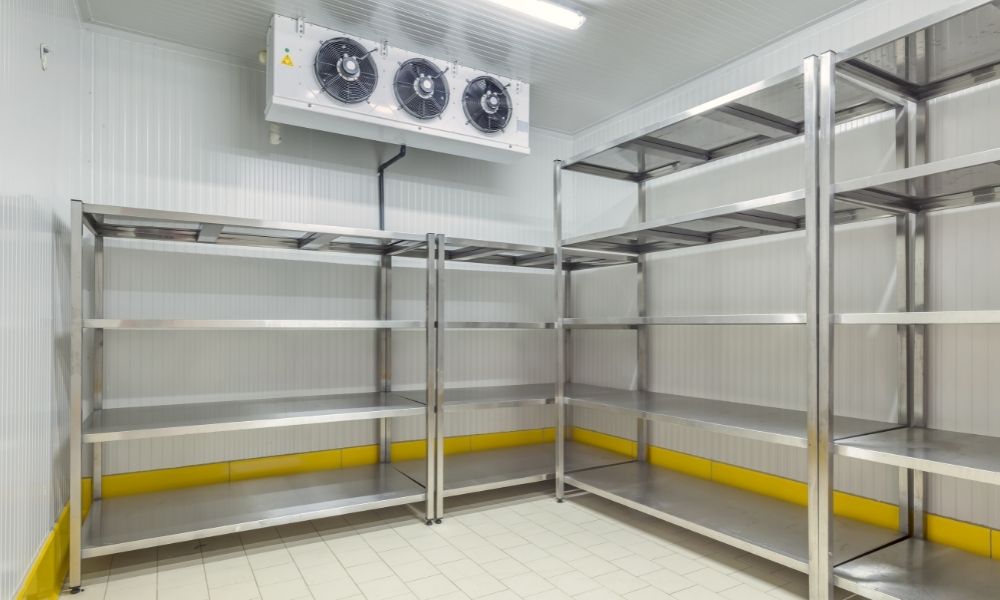 Tips for Keeping Your Cold Room in New York: Keep Your Products Fresh at All Times!